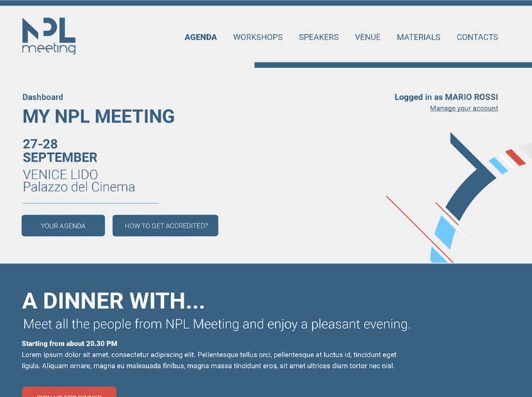 NPL Meeting - Banca Ifis